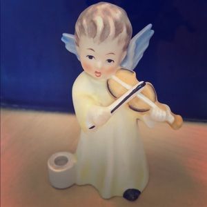 Vintage Hummel angel